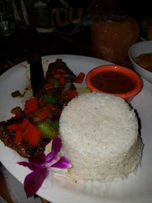 Santiago's Beer Garden