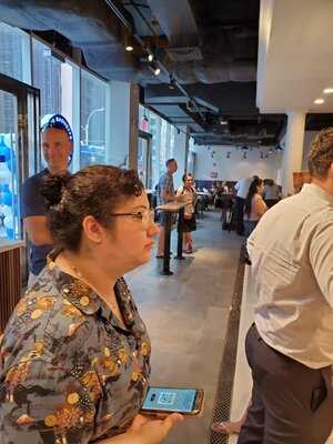 Paris Baguette Bakery