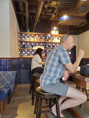 Paris Baguette Bakery