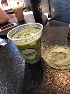Gregorys Coffee