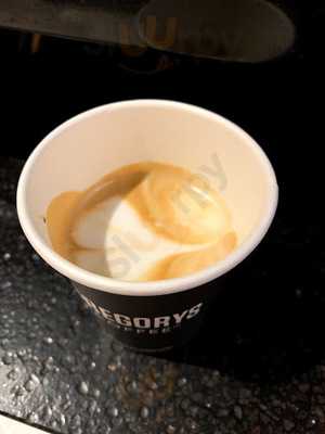 Gregorys Coffee