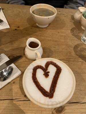 Le Pain Quotidien