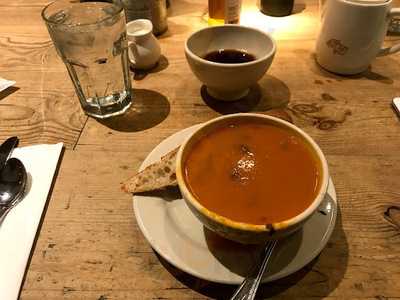 Le Pain Quotidien