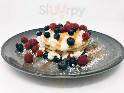 Gfg Bakery-cafe William Str