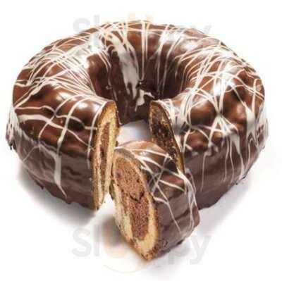 Gfg Bakery-cafe William Str