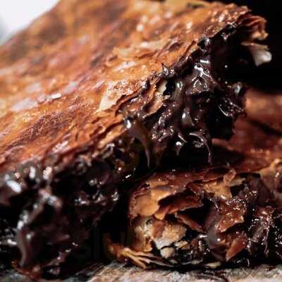 Gfg Bakery-cafe William Str