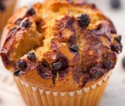 Gfg Bakery-cafe William Str