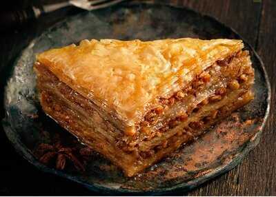 Gfg Bakery-cafe William Str