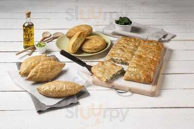 Gfg Bakery-cafe William Str