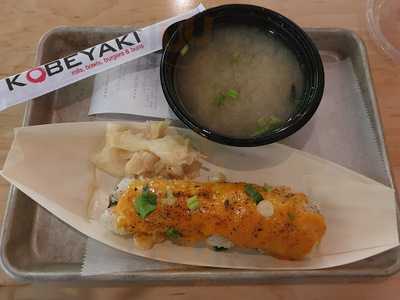 Kobeyaki