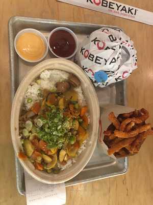 Kobeyaki