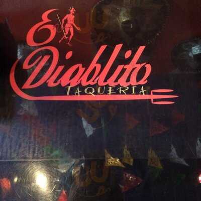 El Diablito Taqueria