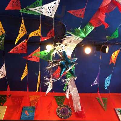 El Diablito Taqueria