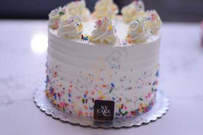 Ny Cake Cafe