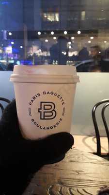 Sticky's Finger Joint