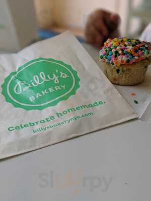 Billy's Bakery