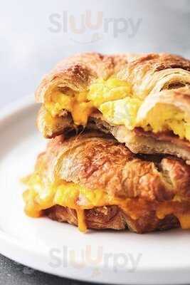 Just Baked! Nowakowski Est. 1925