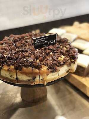 Just Baked! Nowakowski Est. 1925