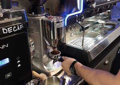 Just Baked! Nowakowski Est. 1925