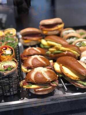 Just Baked! Nowakowski Est. 1925