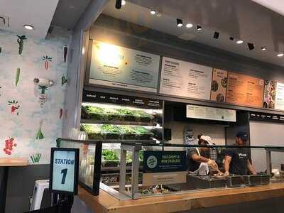 Chopt Creative Salad Co