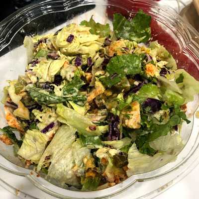 Chopt Creative Salad Co