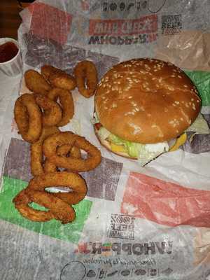 Burger King