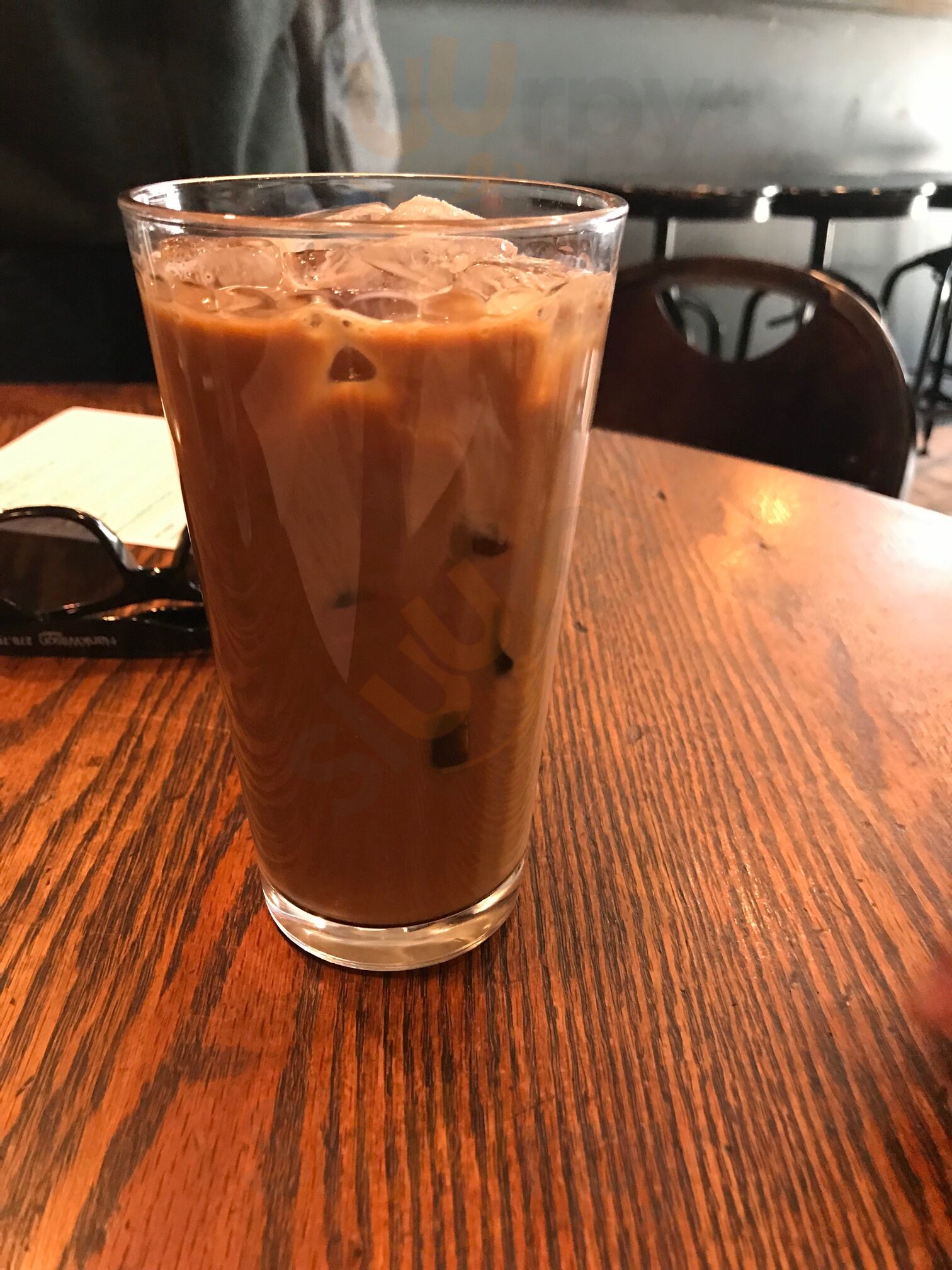 Bangklyn East Harlem