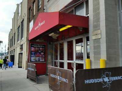 Hudson Terrace