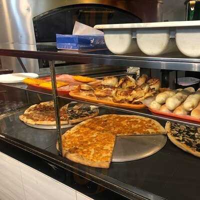 Rivoli Pizza Ii