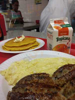 Jimbo's Hamburger Palace