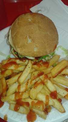 Jimbo's Hamburger Palace