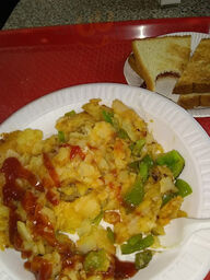 Jimbo's Hamburger Palace