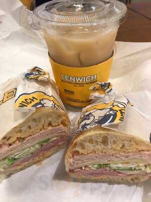 Lenwich