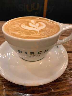 Birch Coffee