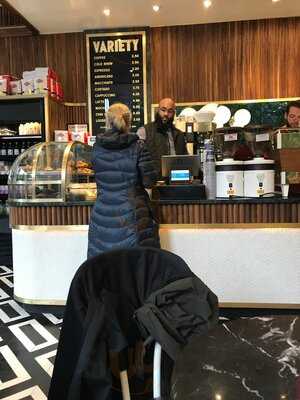 Variety Coffee Roasters