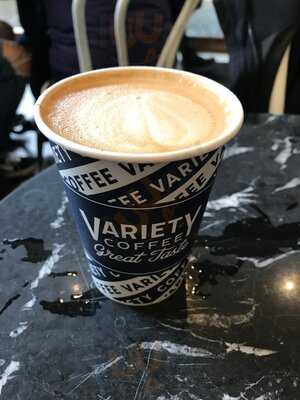 Variety Coffee Roasters