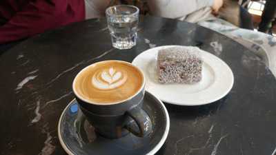 Variety Coffee Roasters