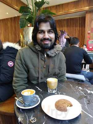 Variety Coffee Roasters