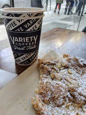 Variety Coffee Roasters