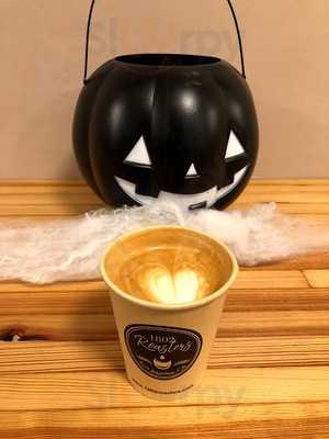 1802 Roasters