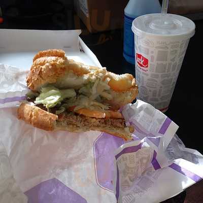 Jack In The Box