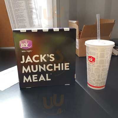 Jack In The Box