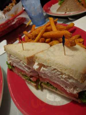 Crossroads American Grille