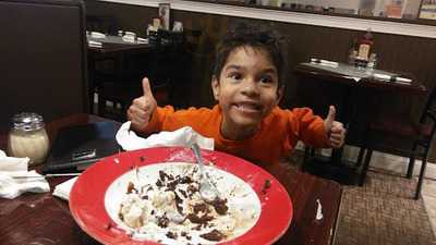 Crossroads American Grille