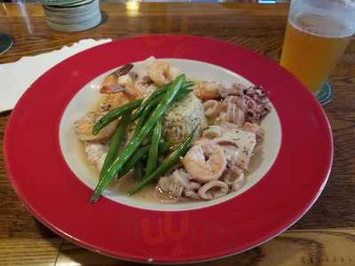 Crossroads American Grille