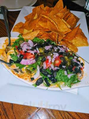 Crossroads American Grille