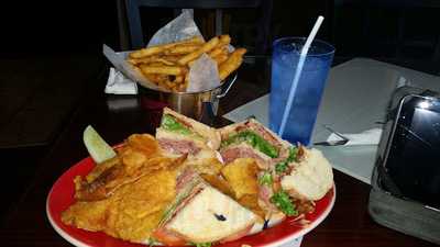 Crossroads American Grille