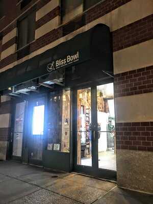 Bliss Bowl