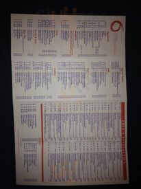 Six Happiness Chinese Restaurant